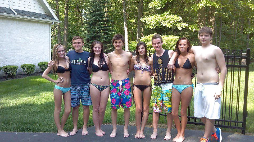 25P Teens what would you do to them and which one?