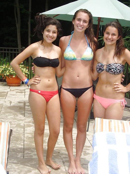 25P Teens what would you do to them and which one?