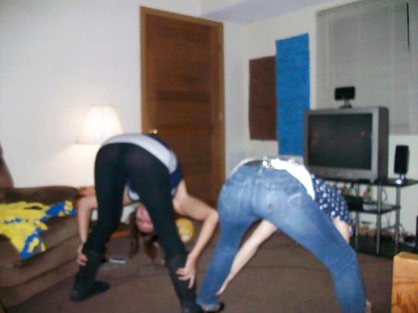 25P Teens what would you do to them and which one?