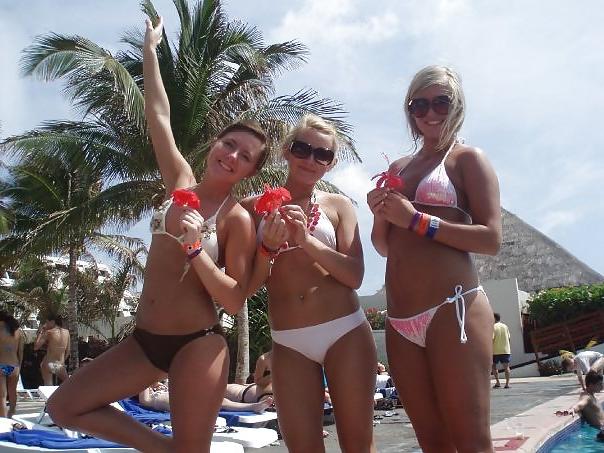 25P Teens what would you do to them and which one?