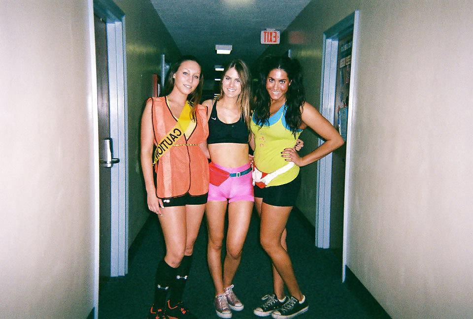 25P Teens what would you do to them and which one?