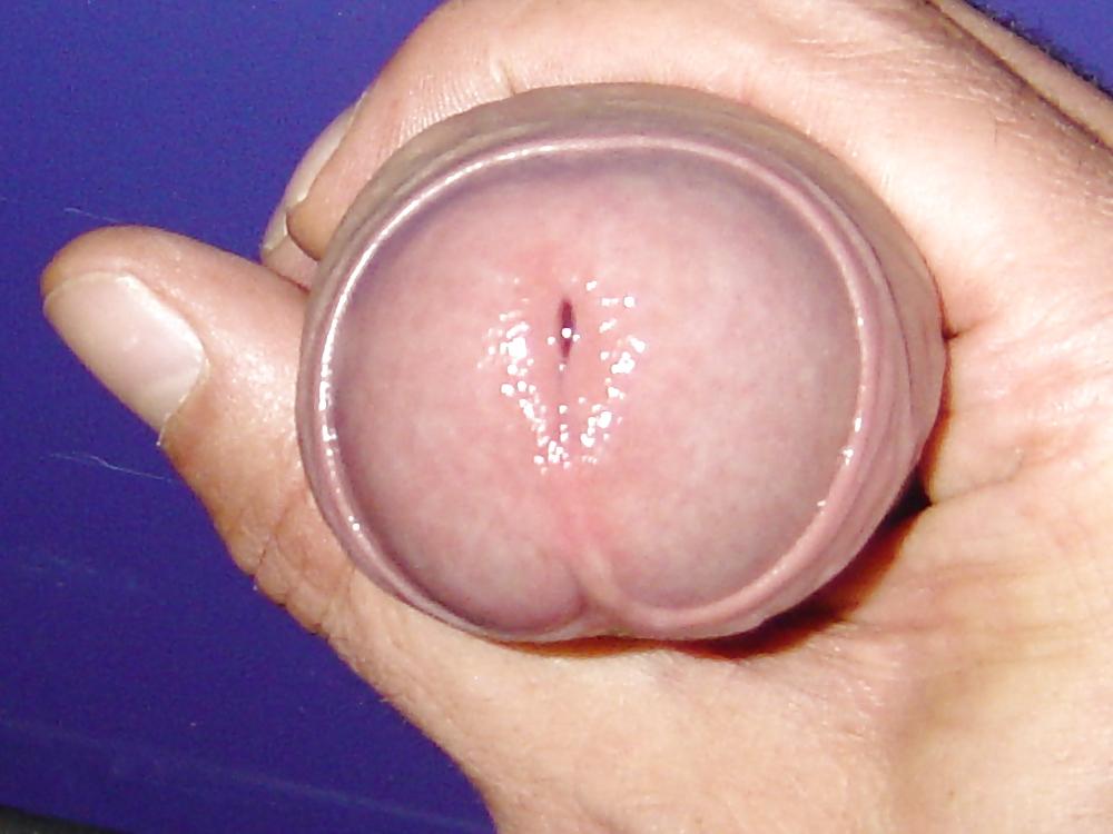 6P Gloryhole