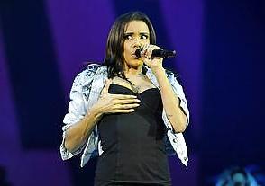 25P Shy'm