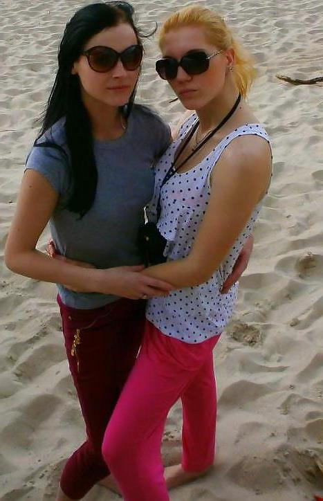 25P One of my best friend