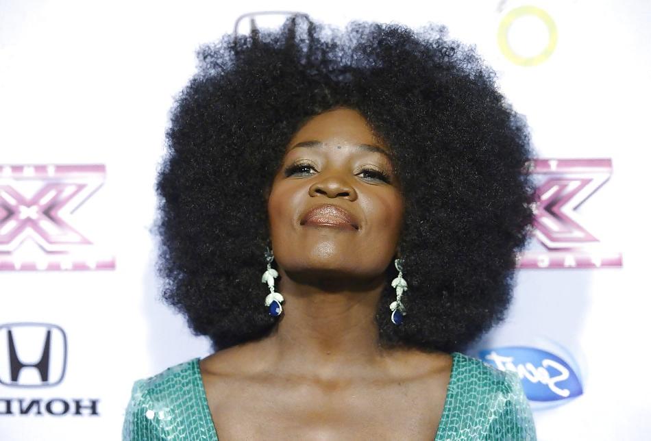 15P Let's Jerk Off Over ... Lillie McCloud (54-Years-Old)