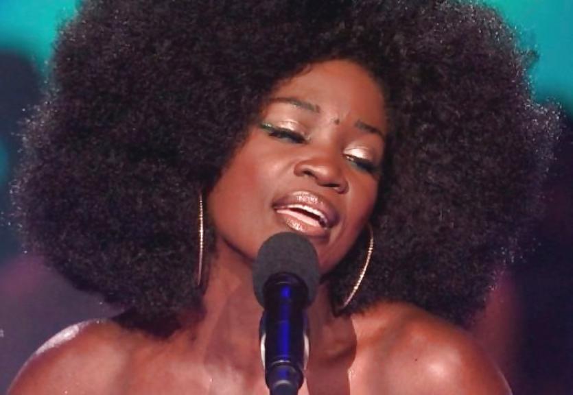 15P Let's Jerk Off Over ... Lillie McCloud (54-Years-Old)