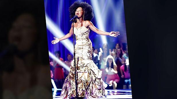 15P Let's Jerk Off Over ... Lillie McCloud (54-Years-Old)