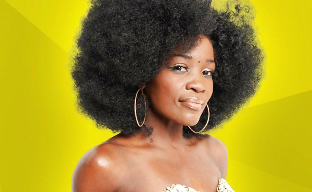 15P Let's Jerk Off Over ... Lillie McCloud (54-Years-Old)