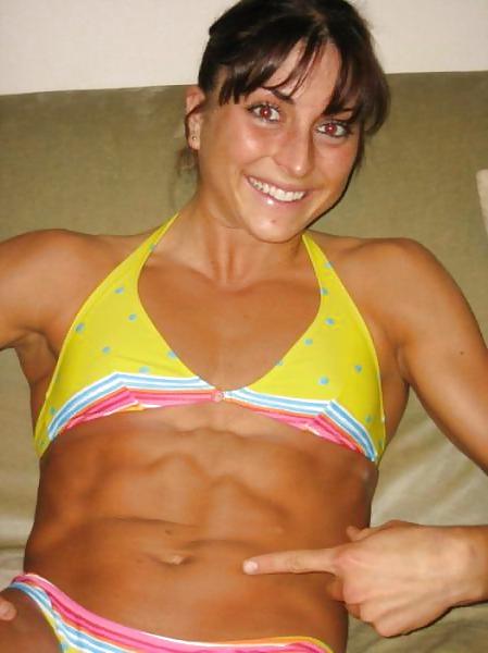 21P Bunz, Camel Toes, and Hardbodies 22