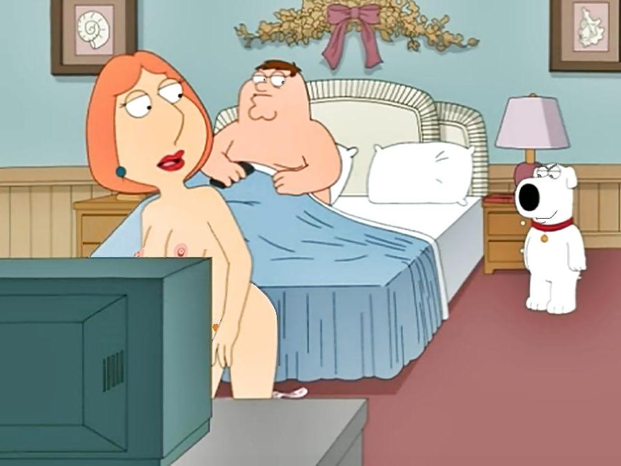 17P LOIS GRIFFIN CARTOON PORN