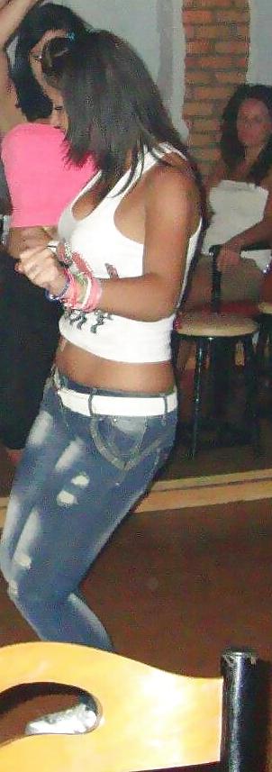 23P Spy  drink slut  girls in the club romanian
