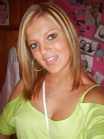 25P Which 10 faces would you cum over?