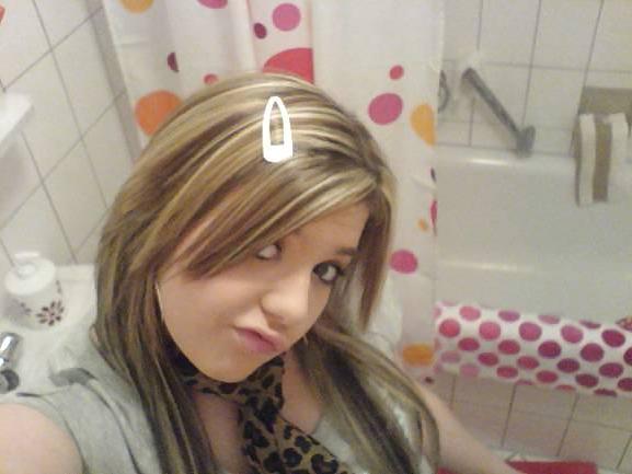 25P Which 10 faces would you cum over?