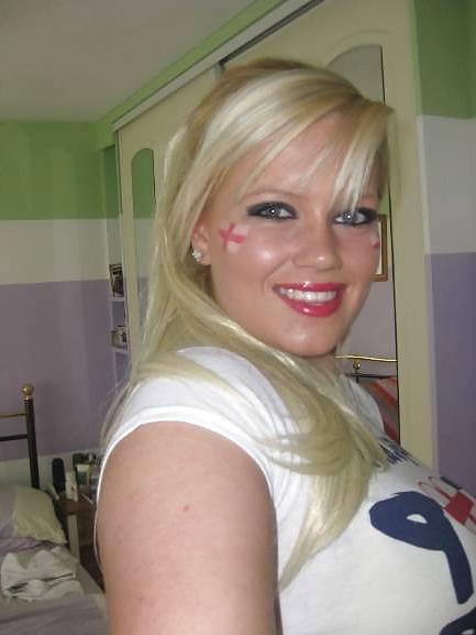 25P Which 10 faces would you cum over?