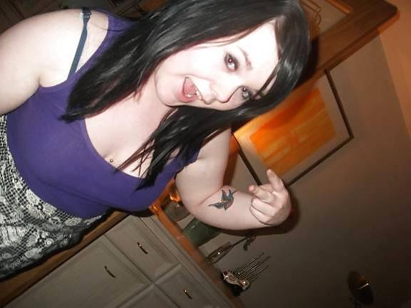 25P Which 10 faces would you cum over?