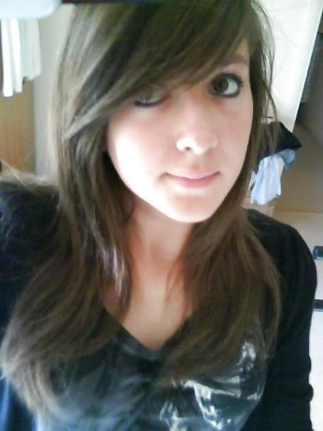 25P Which 10 faces would you cum over?