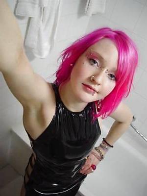 25P Which 10 faces would you cum over?