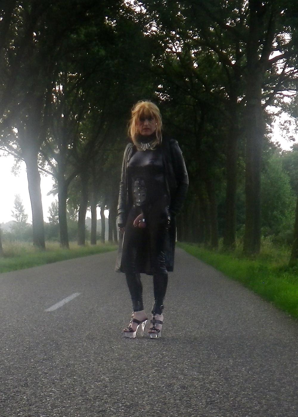 7P Street hooker