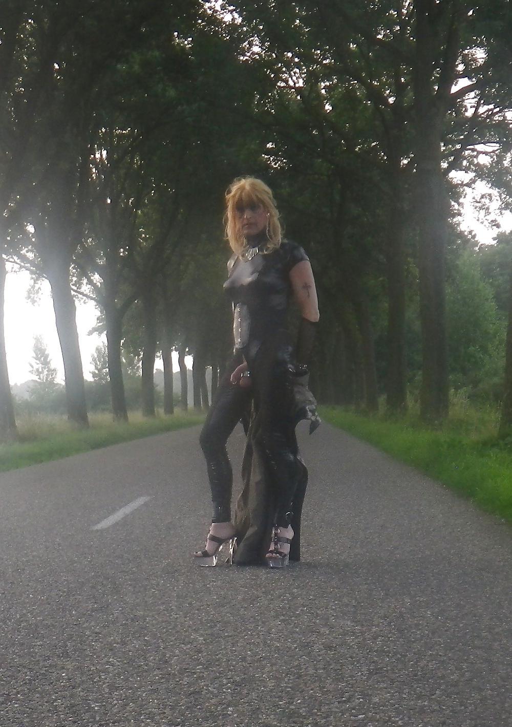 7P Street hooker