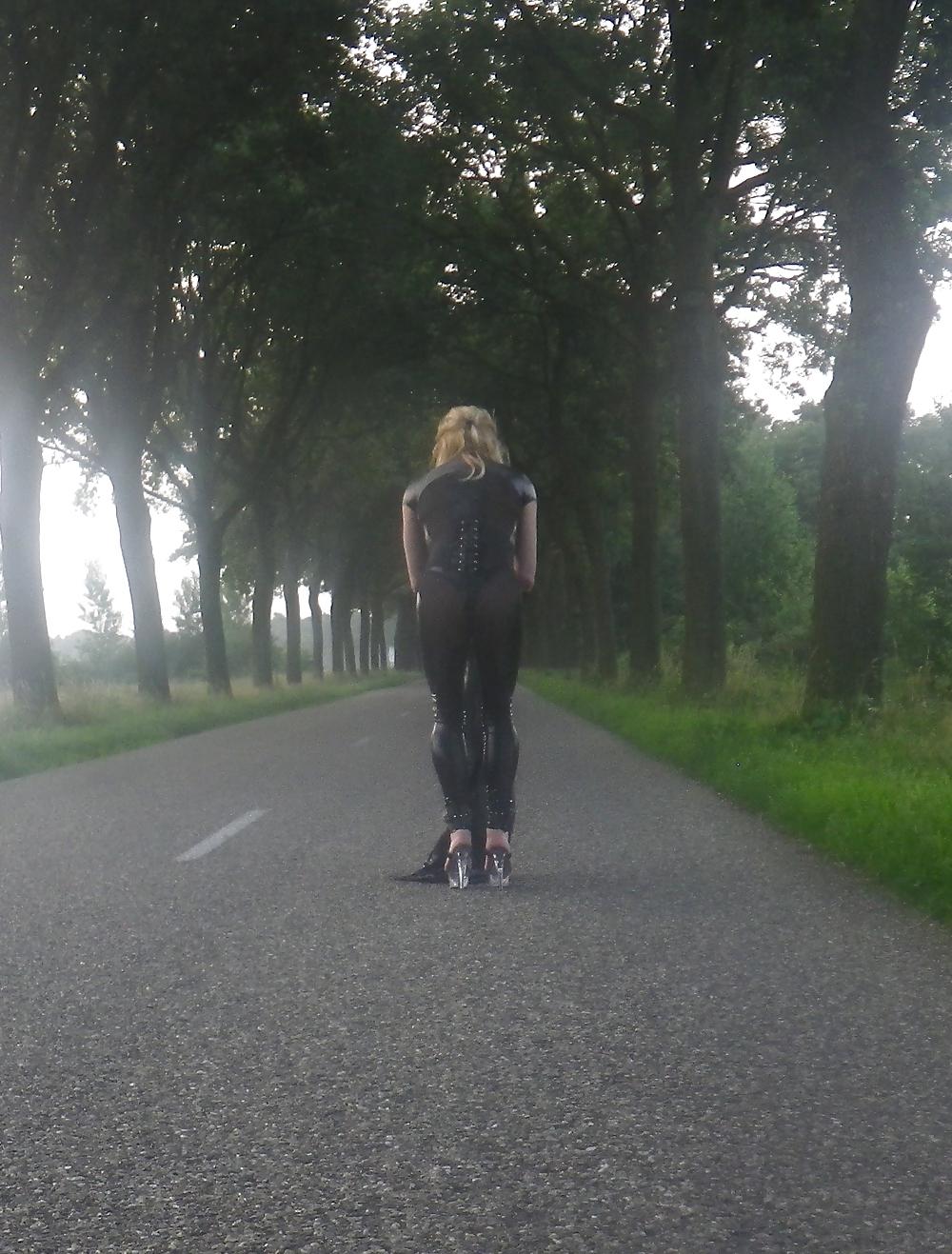 7P Street hooker