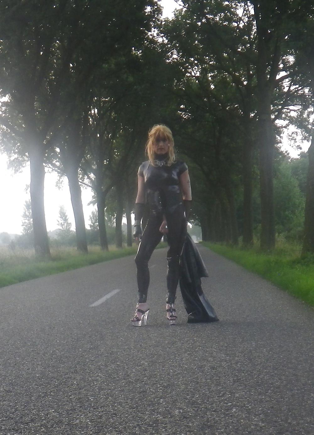 7P Street hooker