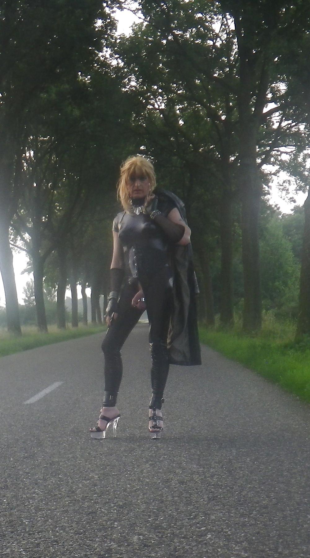 7P Street hooker