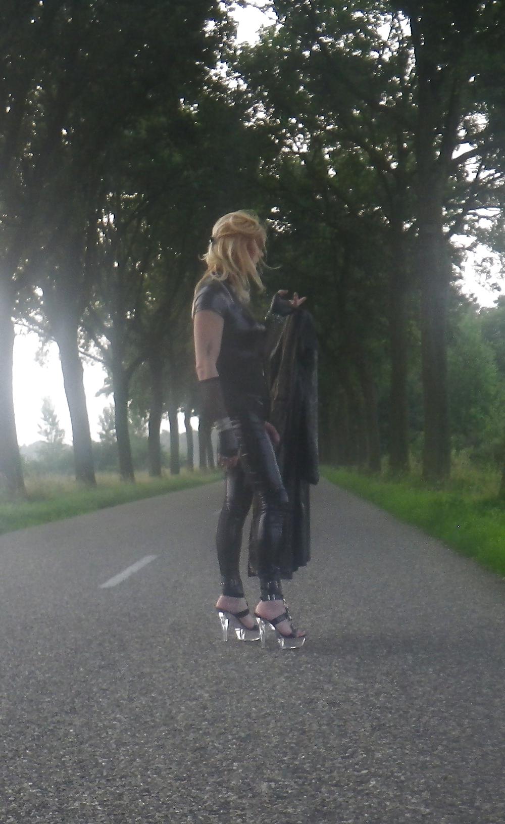 7P Street hooker