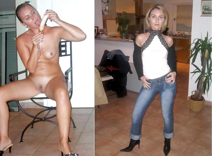 25P DRESSED OR NAKED = 10