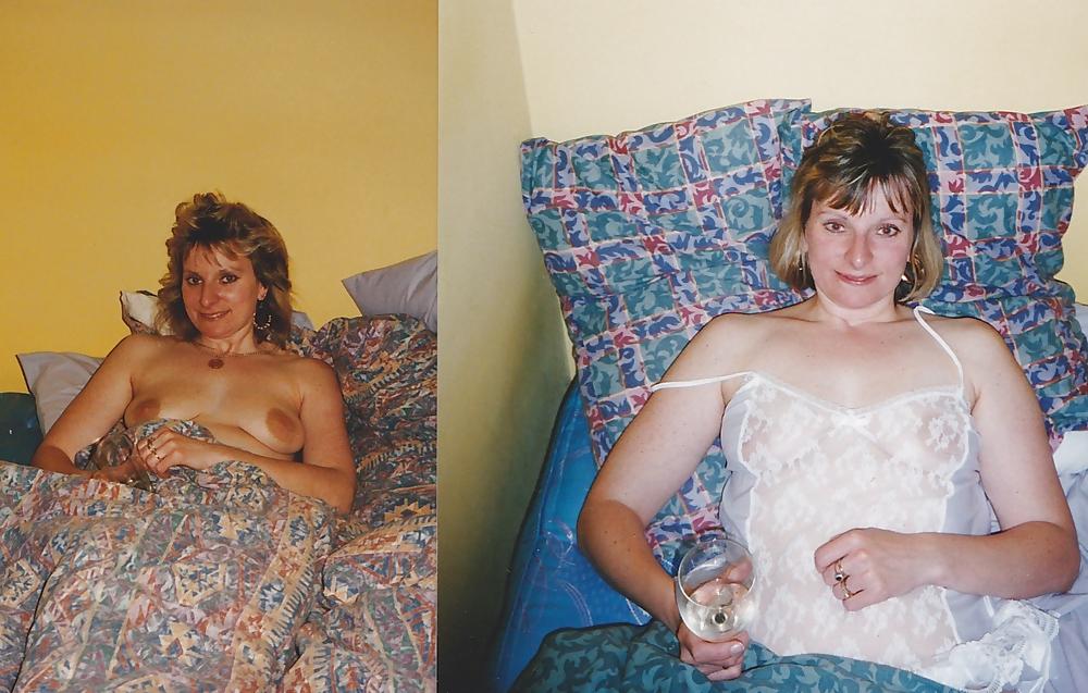 25P DRESSED OR NAKED = 10
