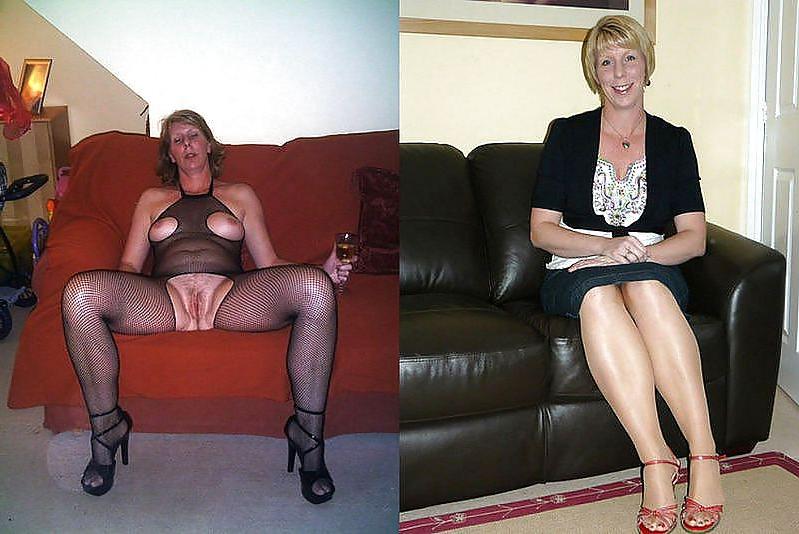 25P DRESSED OR NAKED = 10