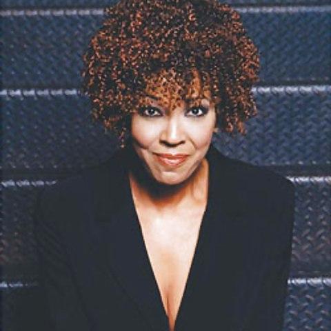 14P Let's Jerk Off Over ... Dee Daniels (Jazz & Singer)