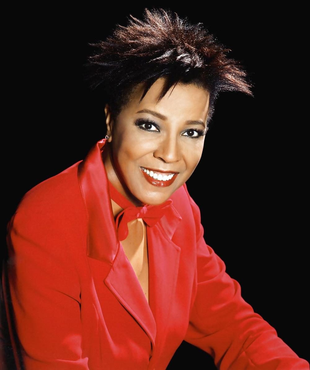 14P Let's Jerk Off Over ... Dee Daniels (Jazz & Singer)