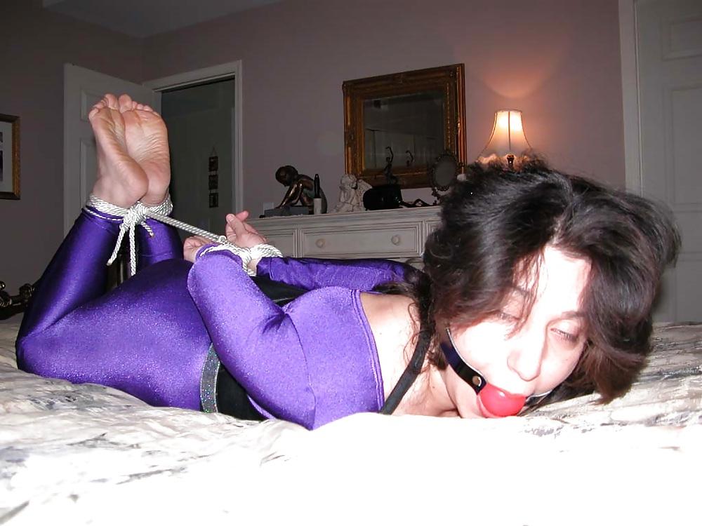 25P Catsuits 3 - Spandex - Lycra