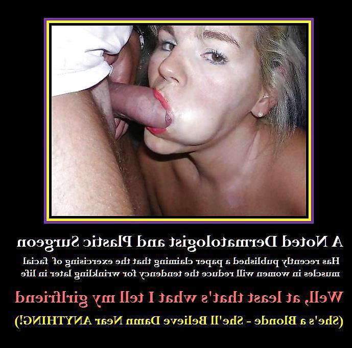 19P Funny Sexy Captioned Pictures & Posters CVL  122112