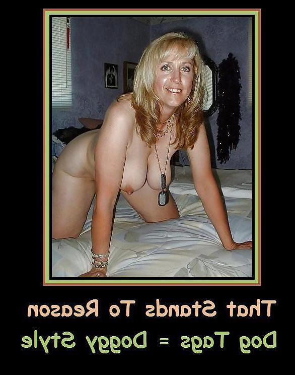 19P Funny Sexy Captioned Pictures & Posters CVL  122112
