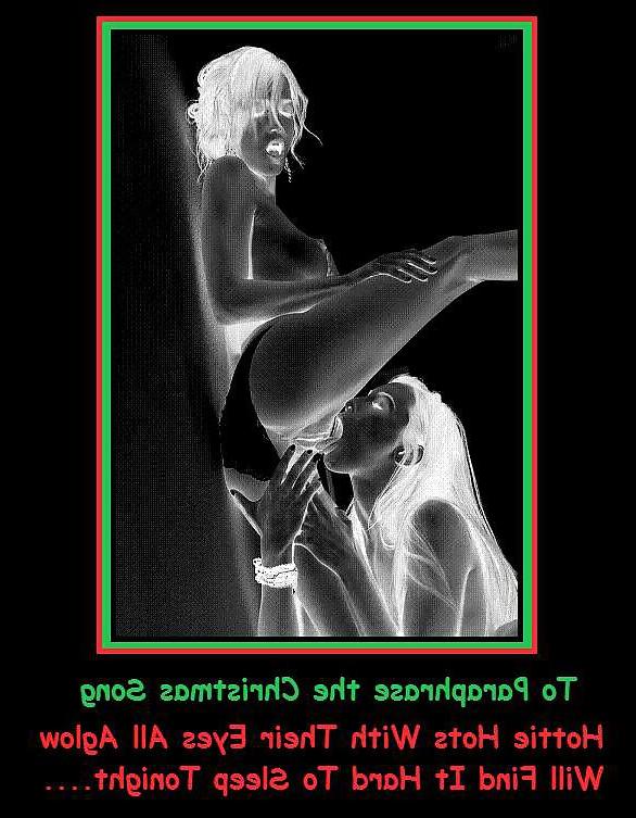 19P Funny Sexy Captioned Pictures & Posters CVL  122112
