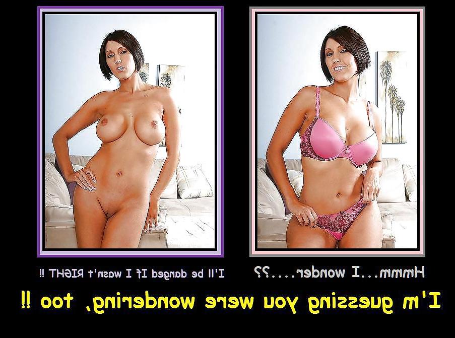 19P Funny Sexy Captioned Pictures & Posters CVL  122112