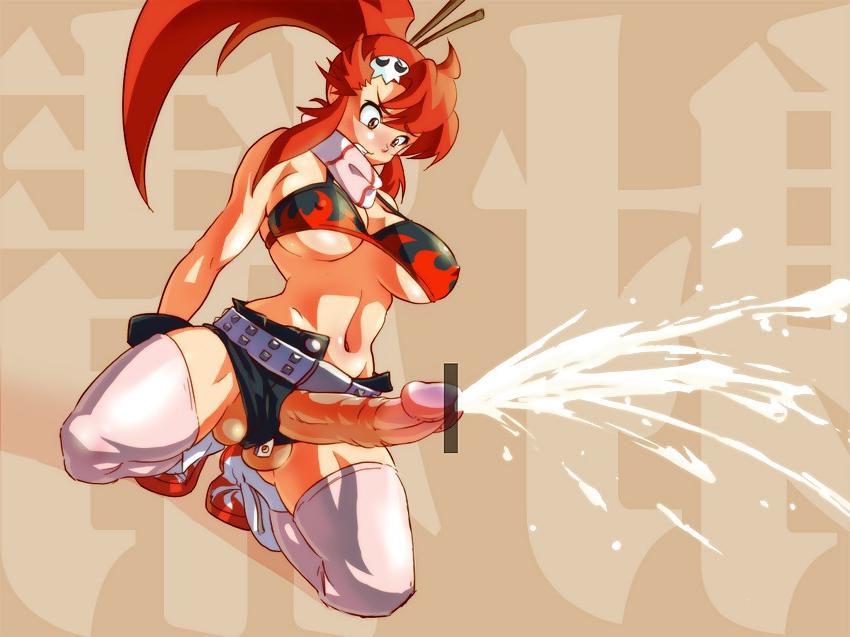 22P Futanari 02
