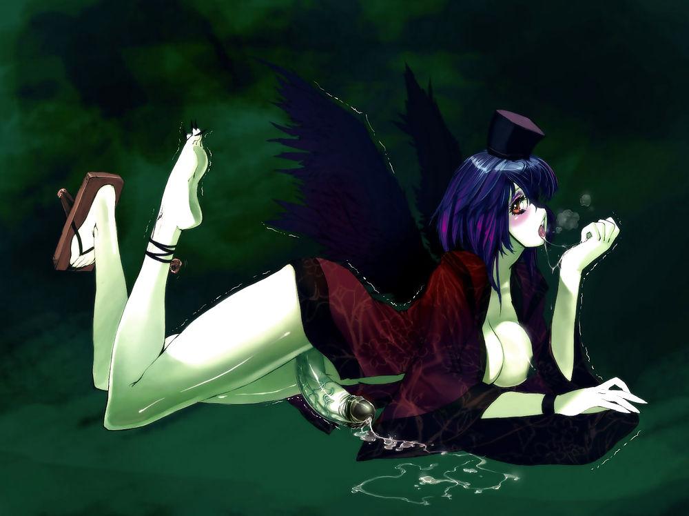 22P Futanari 02