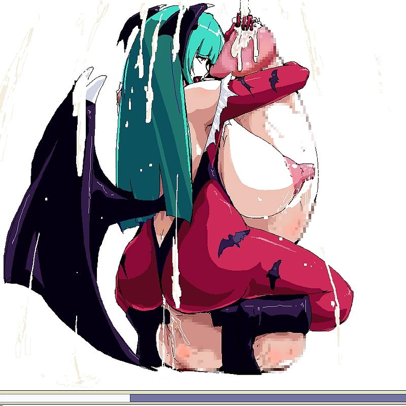 22P Futanari 02