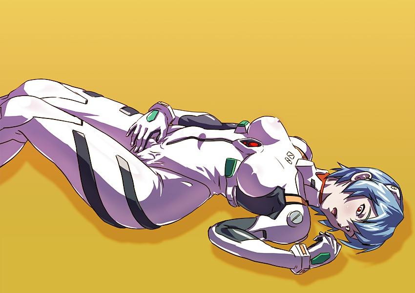 22P Futanari 02