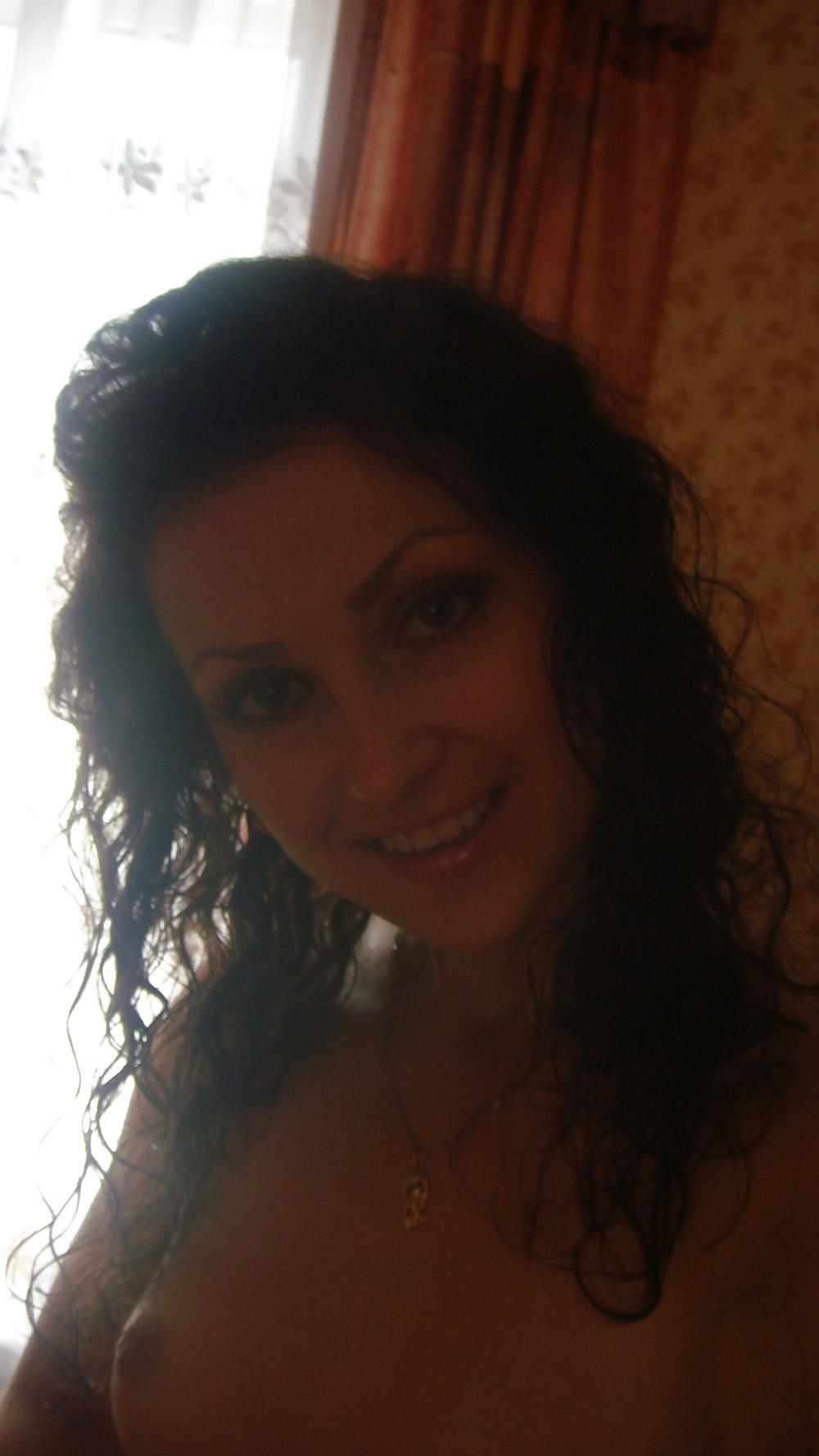 25P Super fuckable skinny amateur hottie, BIG set!