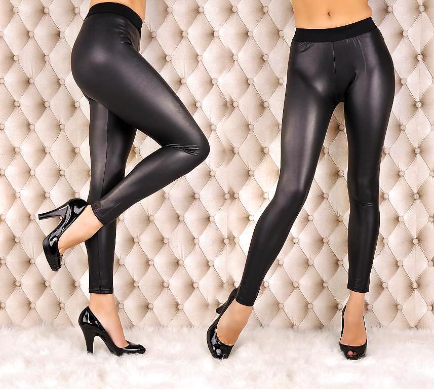 25P Leggings 2 - Spandex - Lycra 