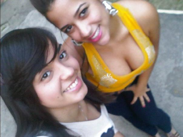 4P Dominican facebook girl