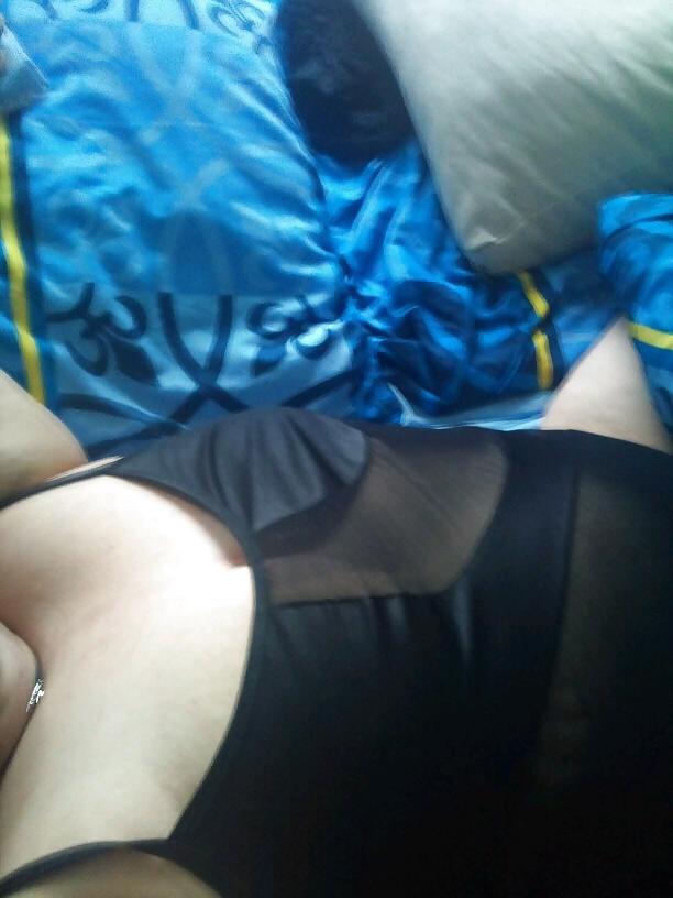 25P Fabulous SSBBW! (Massive Natural Boobs & Big Belly)