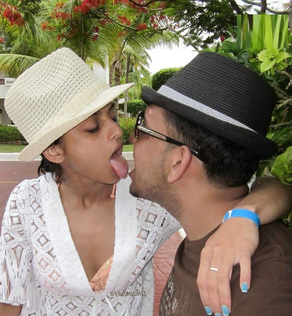 11P Newly wedING desi couple honeymoon
