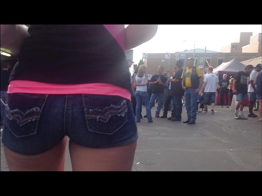 8P Tight jeans ass gap
