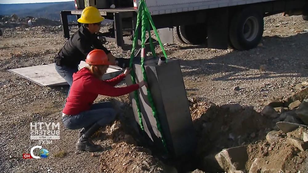 25P Kari Byron Ass - The best part?