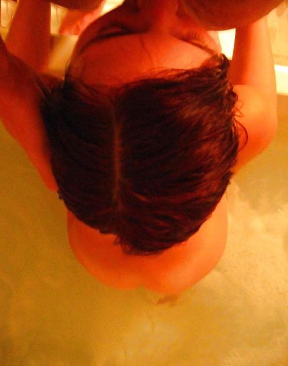 14P Beautiful Amateur Couple - Kazakh Teen girl and Russian boy