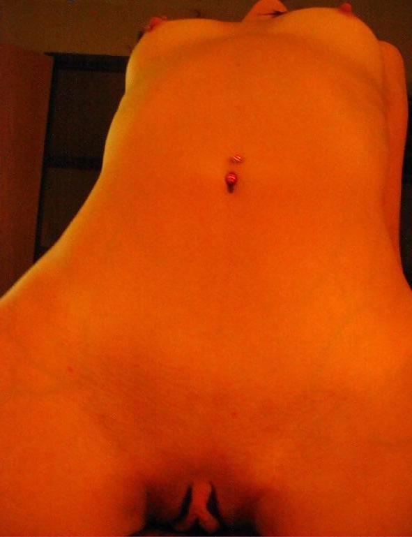 14P Beautiful Amateur Couple - Kazakh Teen girl and Russian boy